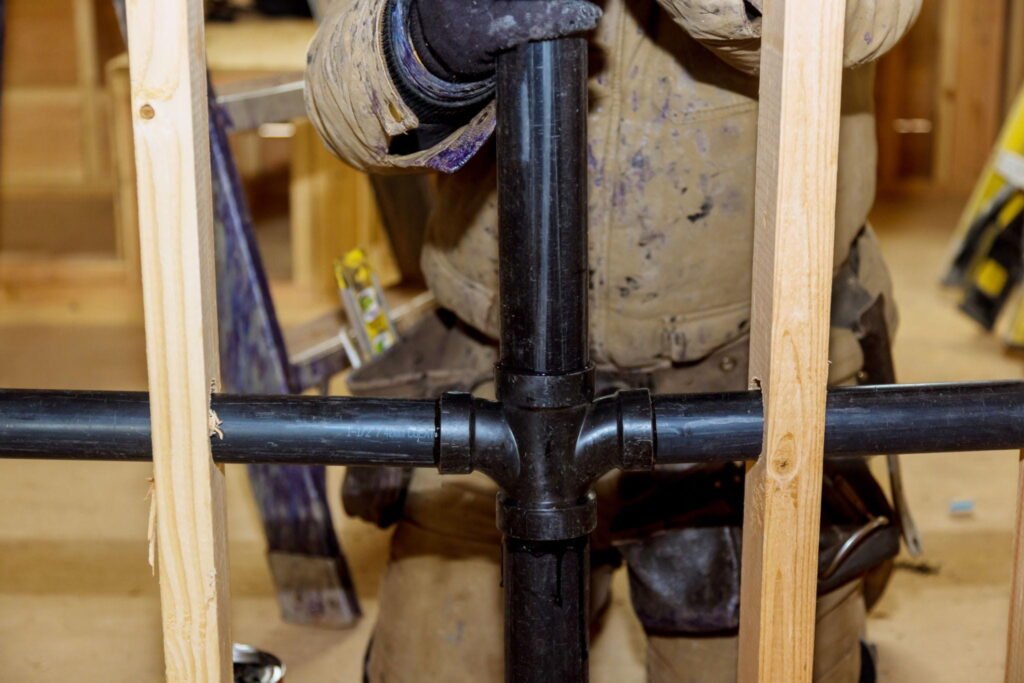 Commercial Plumbing Services in Ottawa