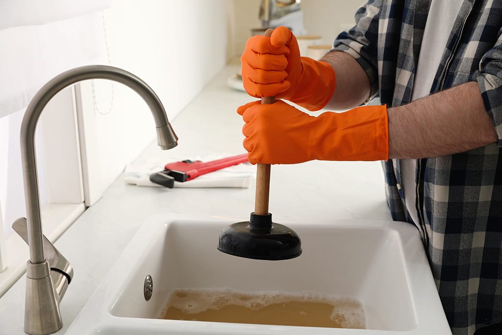 Drain Cleaning Services in Ottawa