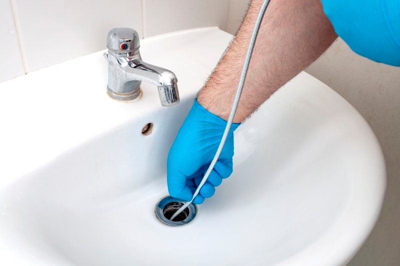 Drain Cleaning Services in Ottawa