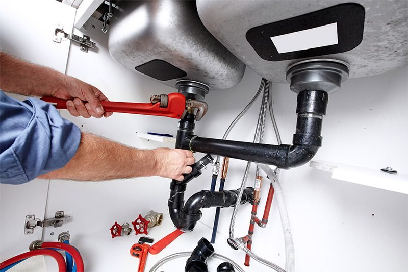Drain Cleaning Services in Ottawa