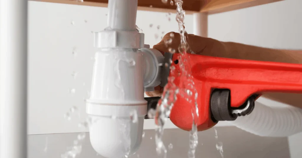 Emergency Plumbing Services in Ottawa
