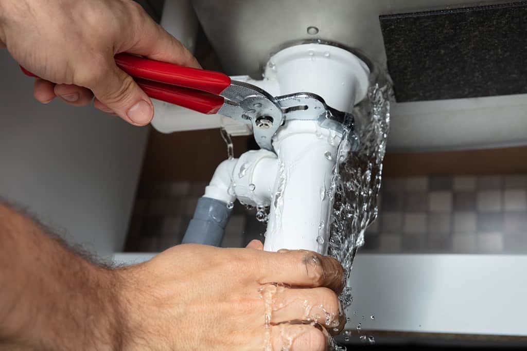 Emergency Plumbing Services in Ottawa