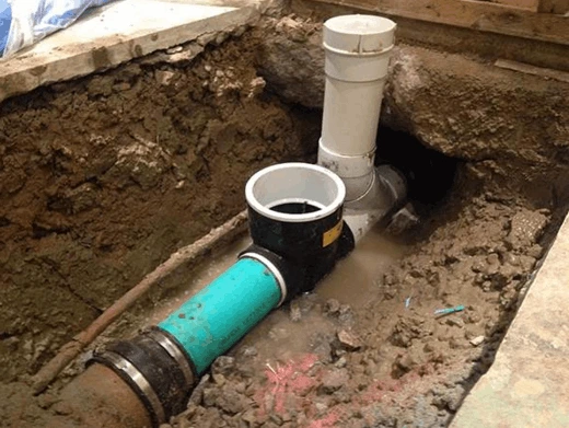 Rhino Plumbing Backwater Value
