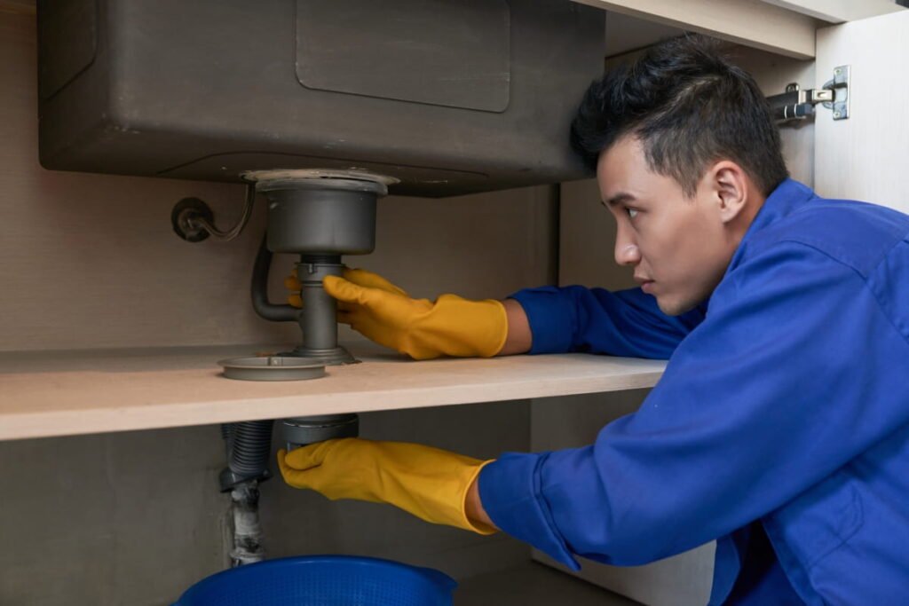 Rhino Plumbing - Careers