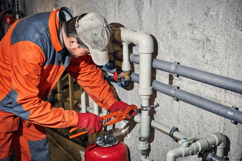 Rhino Plumbing - Commercial Plumbing