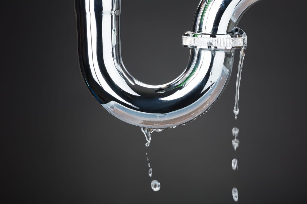 Rhino Plumbing - Leak Detection