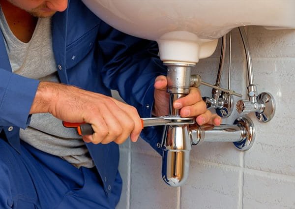 Rhino Plumbing Residenital Plumbing