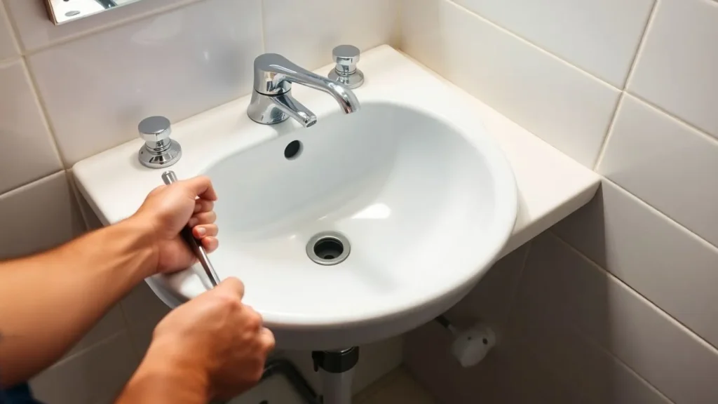 Rhino Plumbing Residenital Plumbing