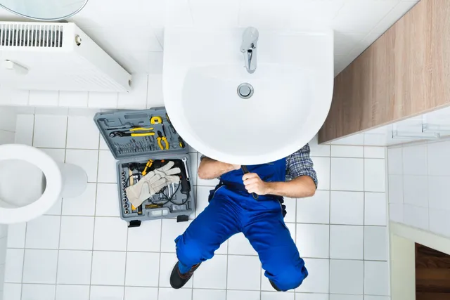 Rhino Plumbing Residenital Plumbing