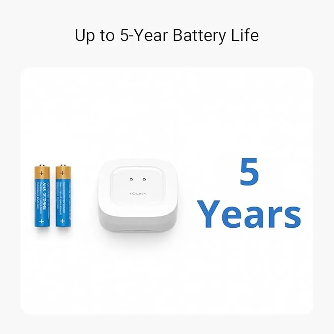 Rhino Plumbing YoLink Partnership 3