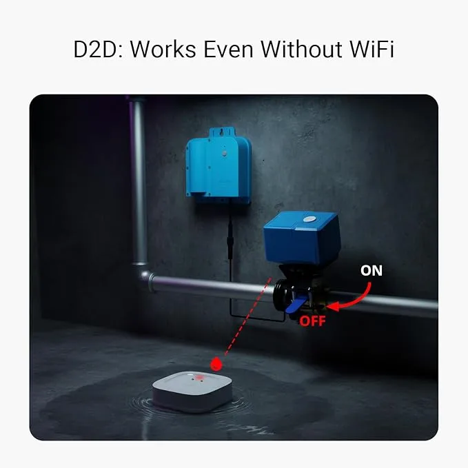 Rhino Plumbing YoLink Partnership 4