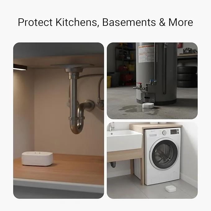 Rhino Plumbing YoLink Partnership 5