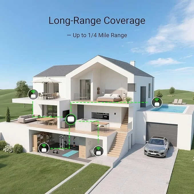 Rhino Plumbing YoLink Partnership 7