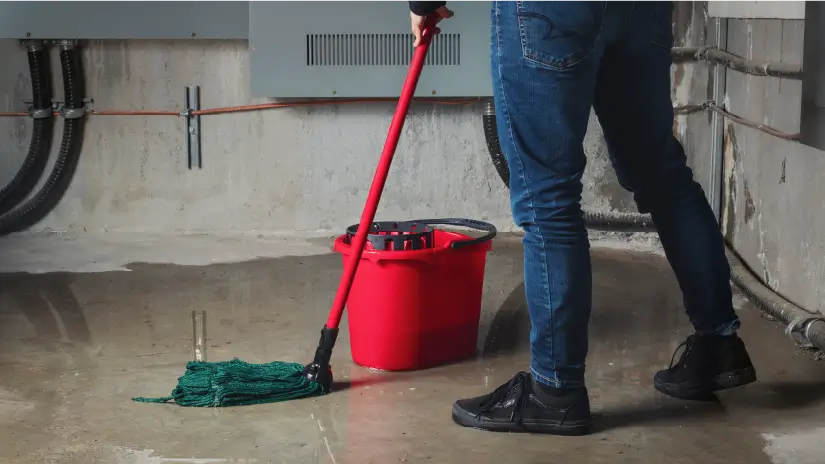 Sewer Backup in Ottawa Rhino Plumbing