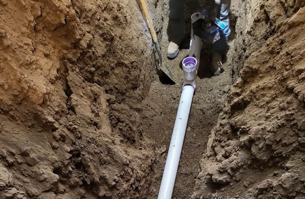 Sewer Line Repair Services in Ottawa