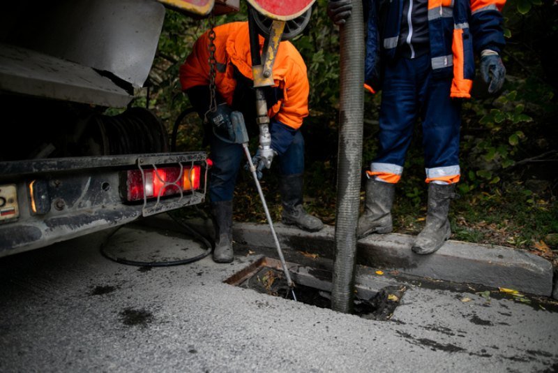 Storm Drain Services in Ottawa