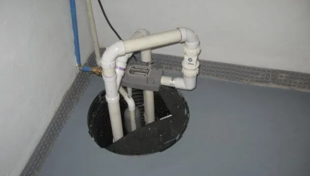 Sump Pump Installation in Ottawa