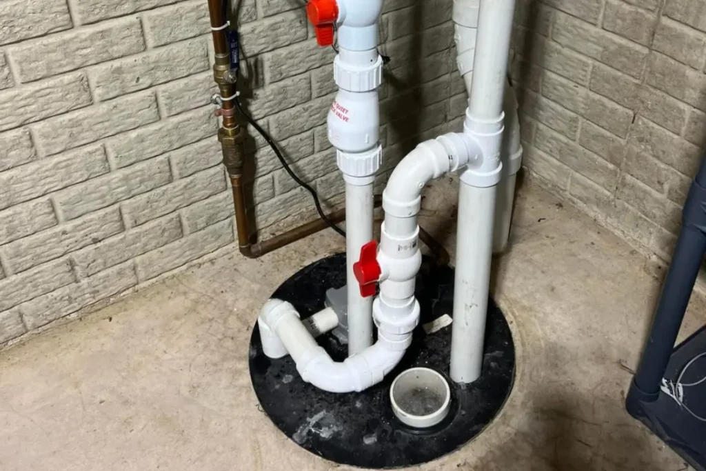 Sump Pump Repairs in Ottawa