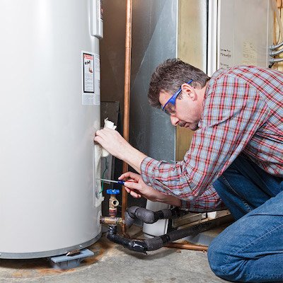 Water Heater Repair Services in Ottawa