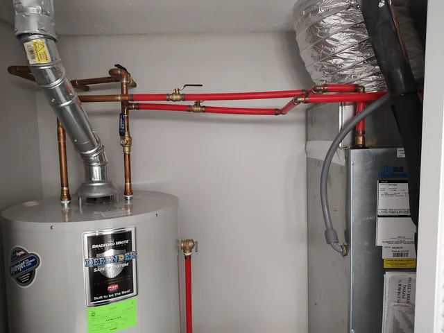 Water Heater Repair Services in Ottawa