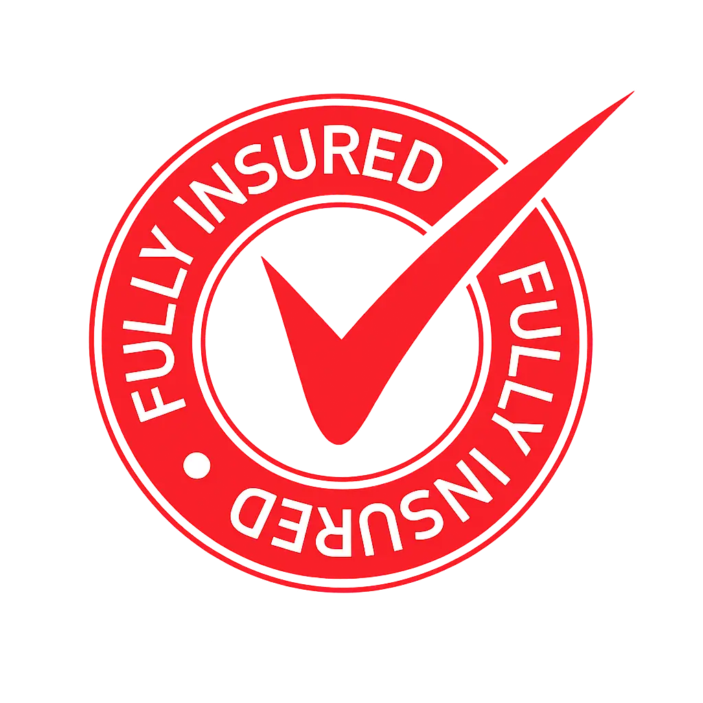 Rhino Plumbing Fully Insured
