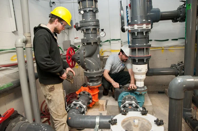 Rhino Plumbing Stack Specialist