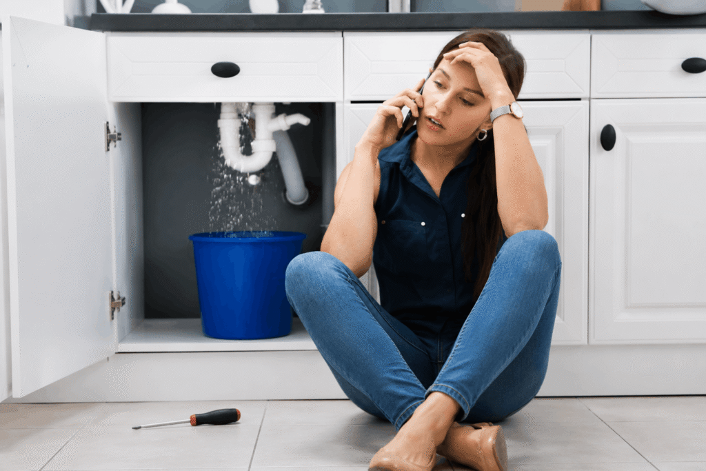 Rhino Plumbing Virtual DIY
