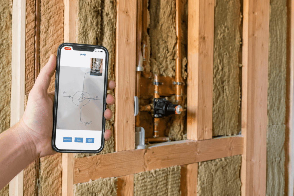 Rhino-Plumbing Virtual DIY Plumbing